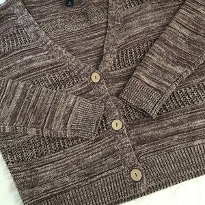 Daytrip sweater, size M.